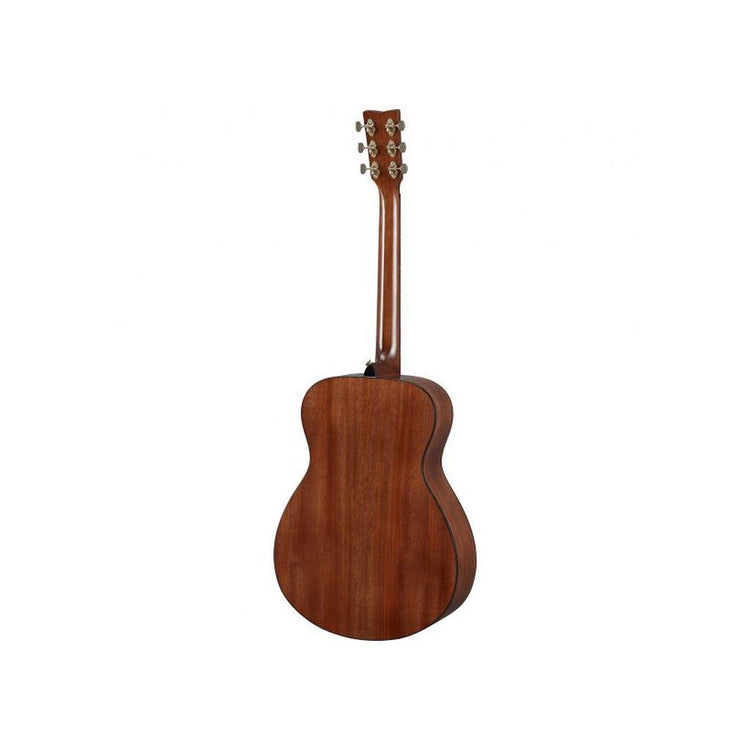 Yamaha STORIA III Acoustic-Electric Guitar Walnut