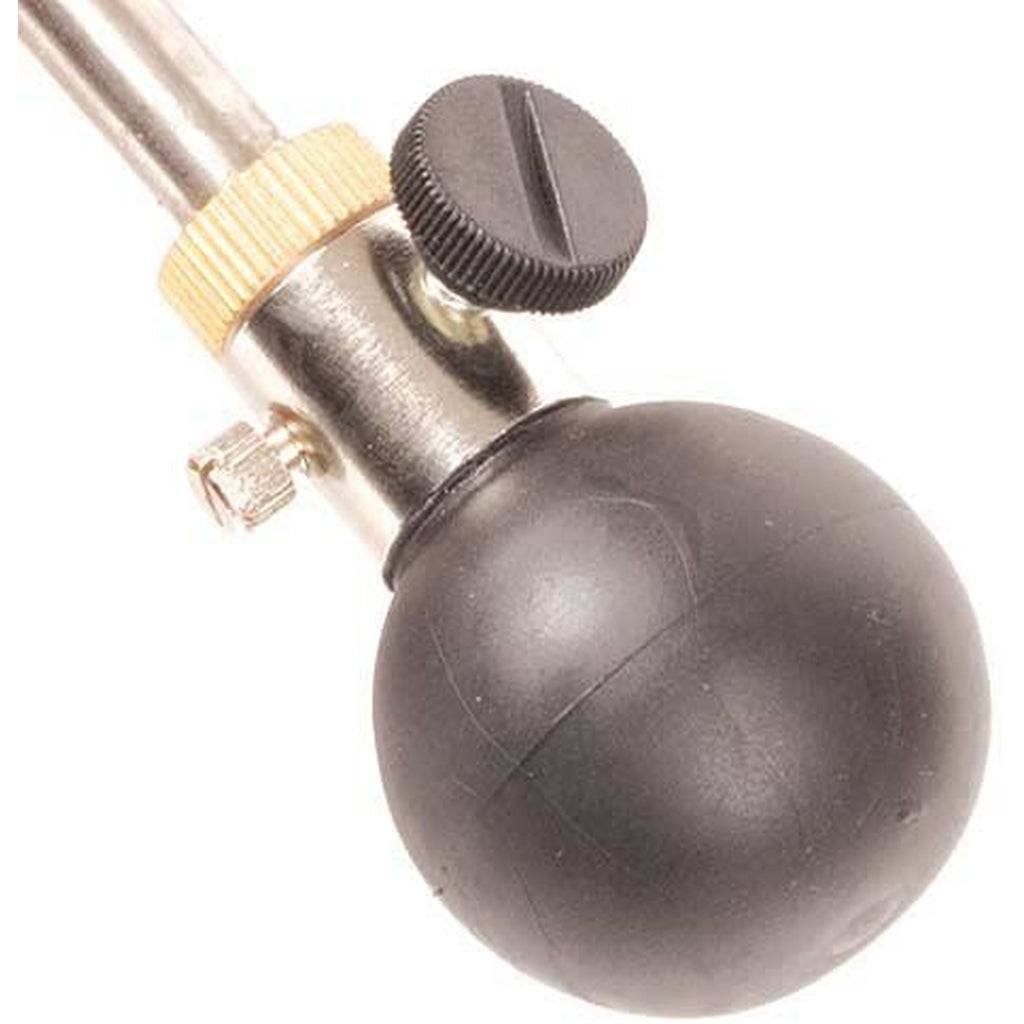 Wolf Super Endpin (Cello, Bass, Bassoon, Bass Clarinet, Horn)