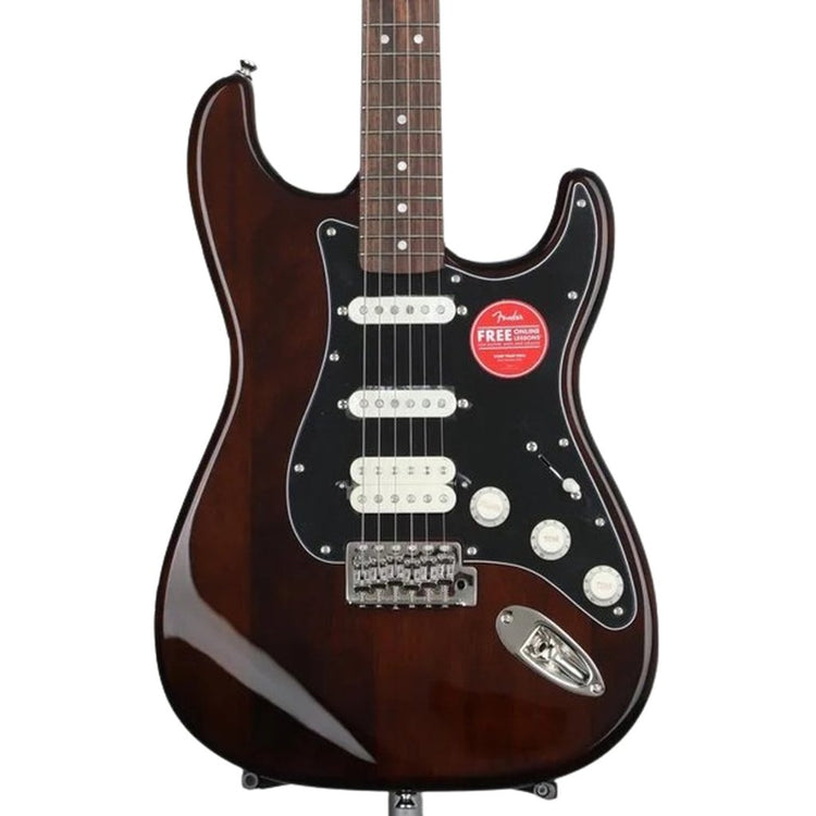 Squier Classic Vibe '70s Stratocaster HSS Electric Guitar