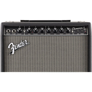 Fender Champion II 50-watt 1 x 12-inch Combo Amplifier