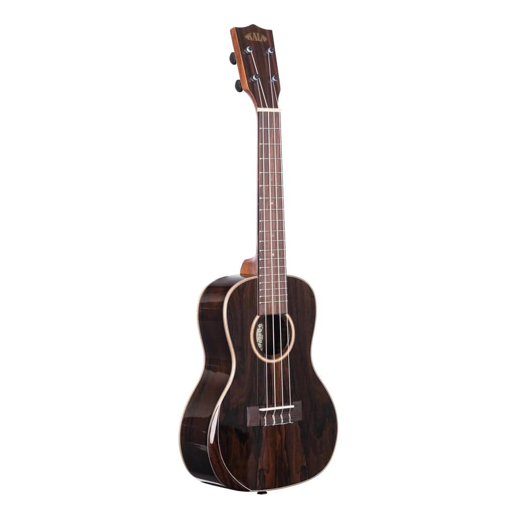 Kala Premier Exotic Wood Ukulele