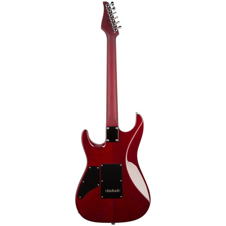 Suhr Pete Thorn Signature Standard HH Electric Guitar