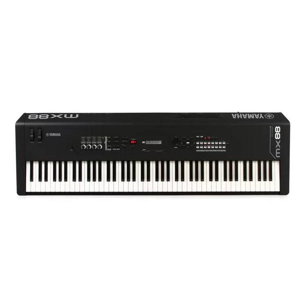 Yamaha MX88 88-key Weighted Action Music Synthesizer