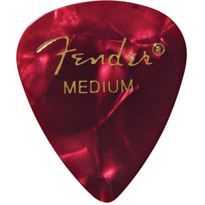 Fender 351 Shape Premium Celluloid Picks (12-pack)