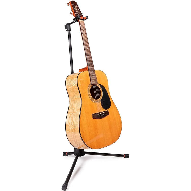 Gator Frameworks GFW-GTR-1500 Hanging Guitar Stand with Locking Neck Cradle