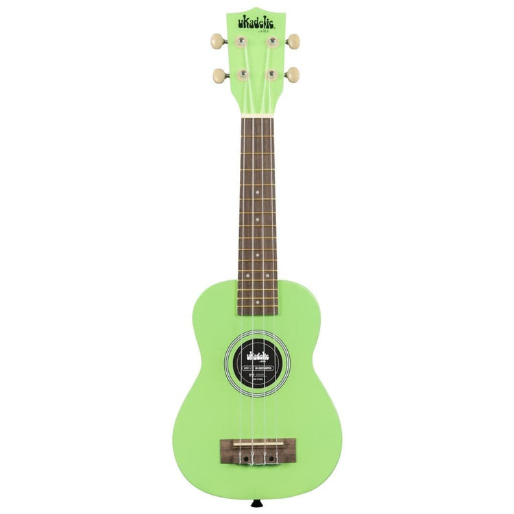 Kala Ukadelic Soprano Ukulele