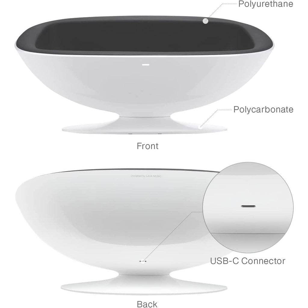 Space Charging Dock for LAVA ME 3/ME 4