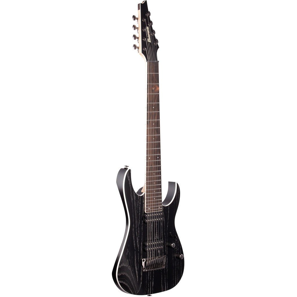 Ibanez Prestige RG5328 Electric Guitar - Lightning Through A Dark