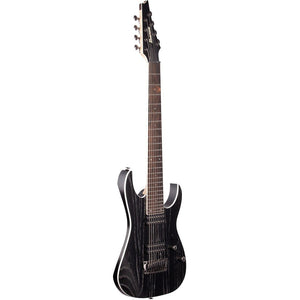 Ibanez Prestige RG5328 Electric Guitar - Lightning Through A Dark