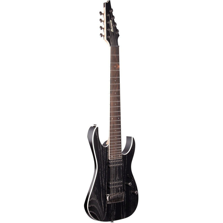 Ibanez Prestige RG5328 Electric Guitar - Lightning Through A Dark