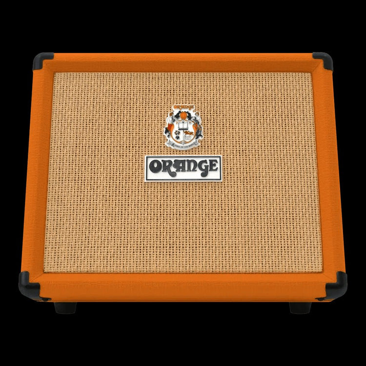 Orange Crush Acoustic 30 30-watt 1x8" Acoustic Guitar Combo Amp