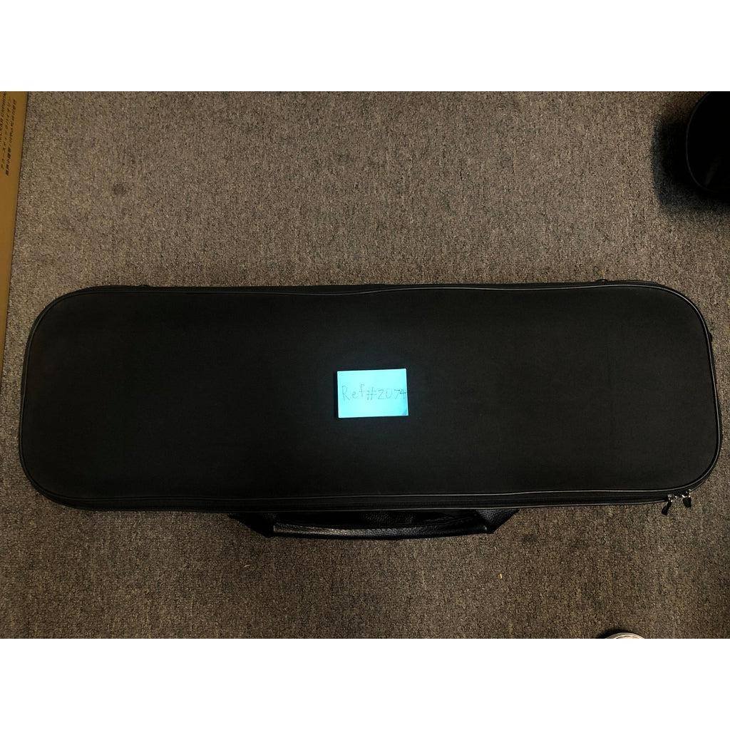 A-Z String AS-02 Amati 4/4 Violin Outfit