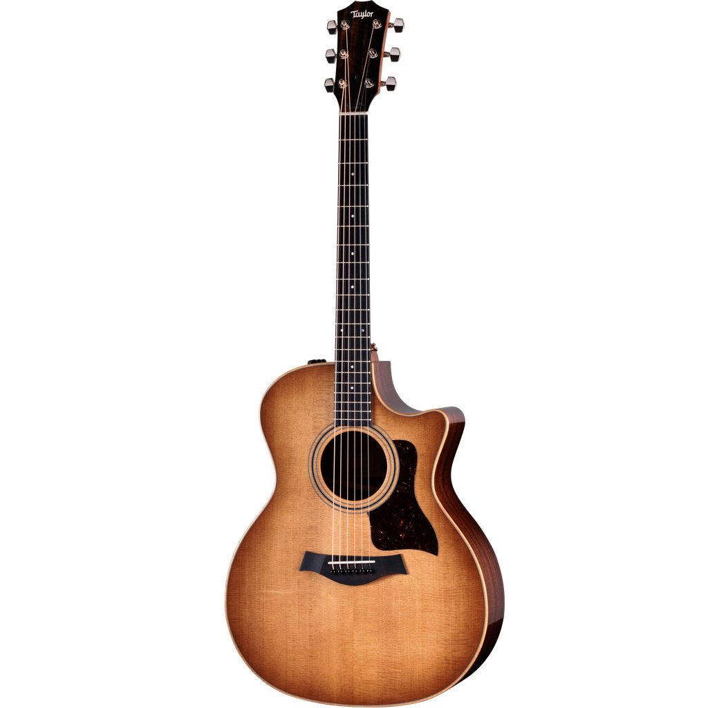 Taylor 314ce Studio Acoustic Electric Guitar