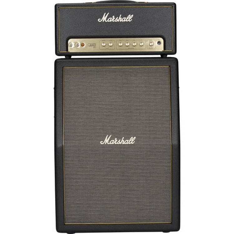 Marshall ORI212A Origin 160-watt 2x12" Vertical Extension Cabinet