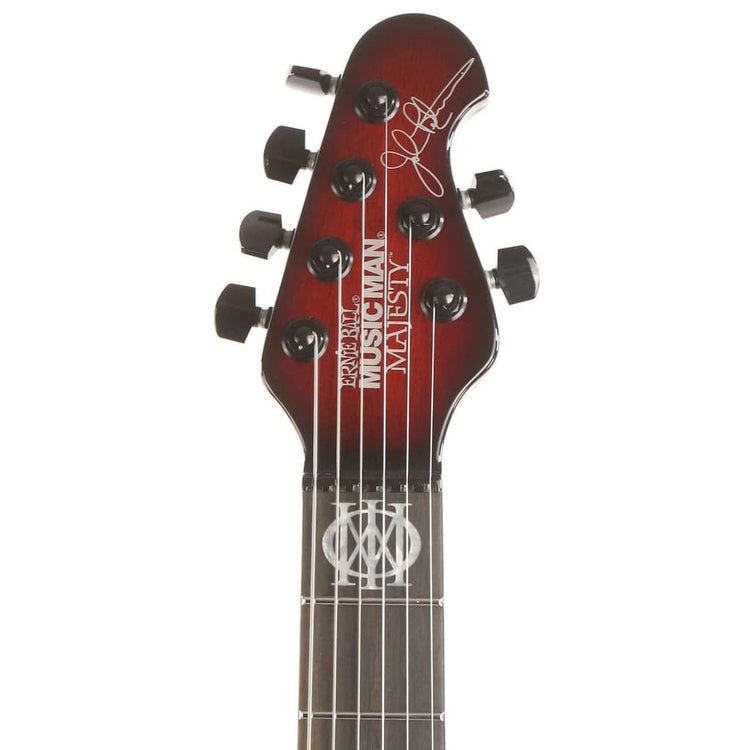 Ernie Ball Music Man John Petrucci Signature Majesty Electric Guitar