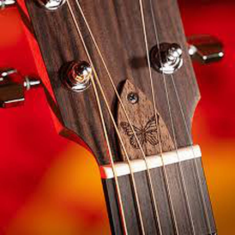 Sheeran by Lowden Ed Sheeran 'Equals' Limited Edition Signature Acoustic Electric Guitar