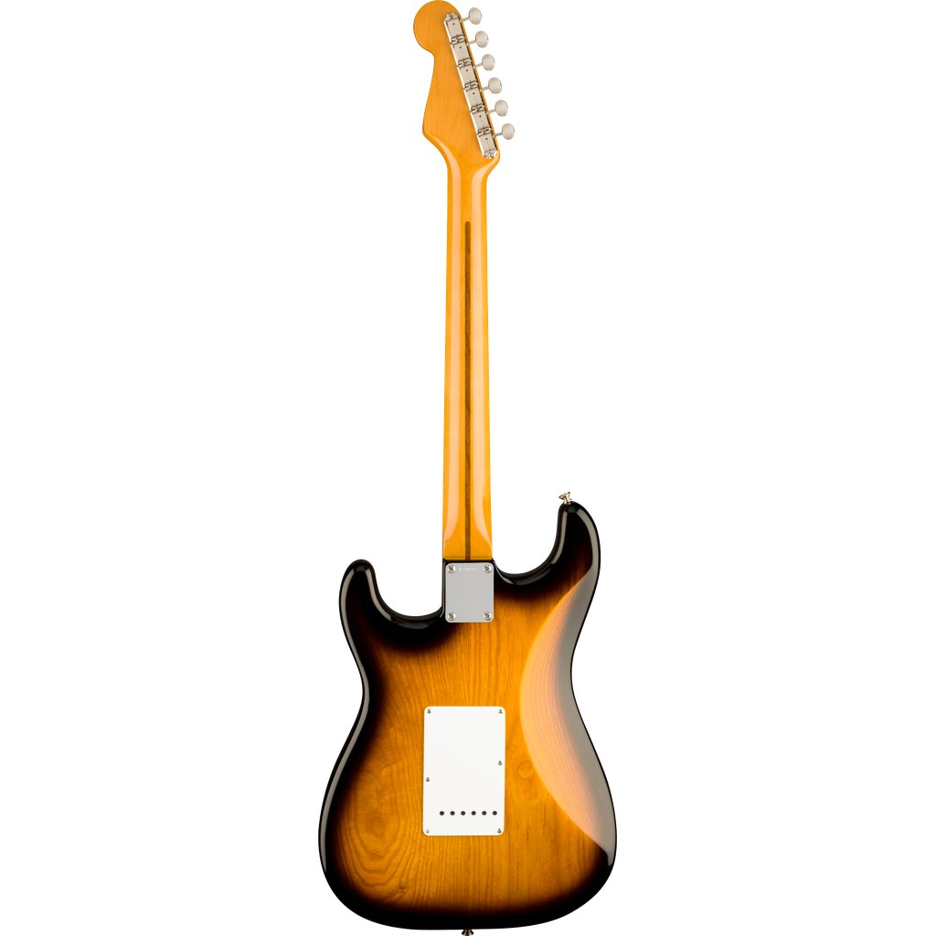 Fender 70th-anniversary American Vintage II 1954 Stratocaster Electric Guitar - 2-color Sunburst