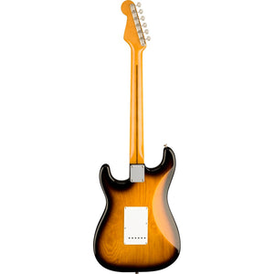 Fender 70th-anniversary American Vintage II 1954 Stratocaster Electric Guitar - 2-color Sunburst