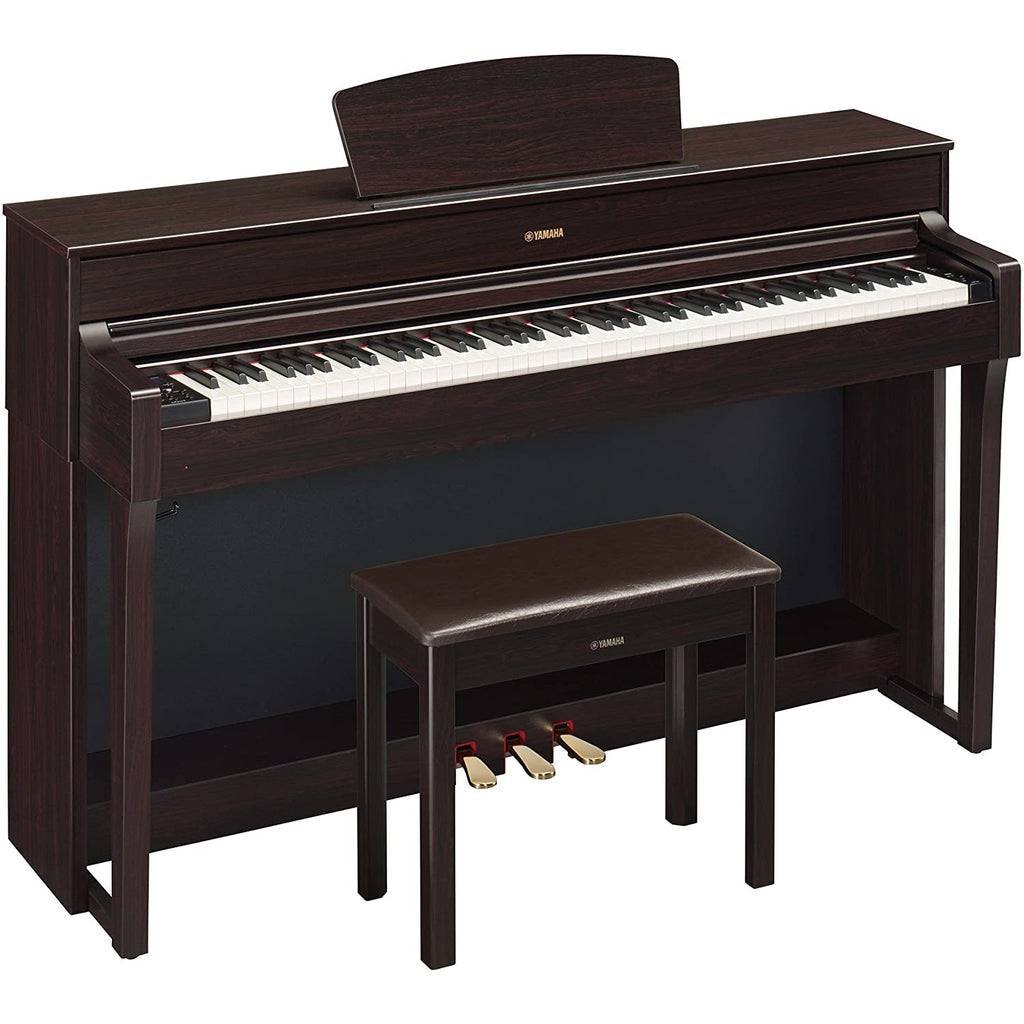 Yamaha Arius YDP-184 Digital Home Piano with Bench