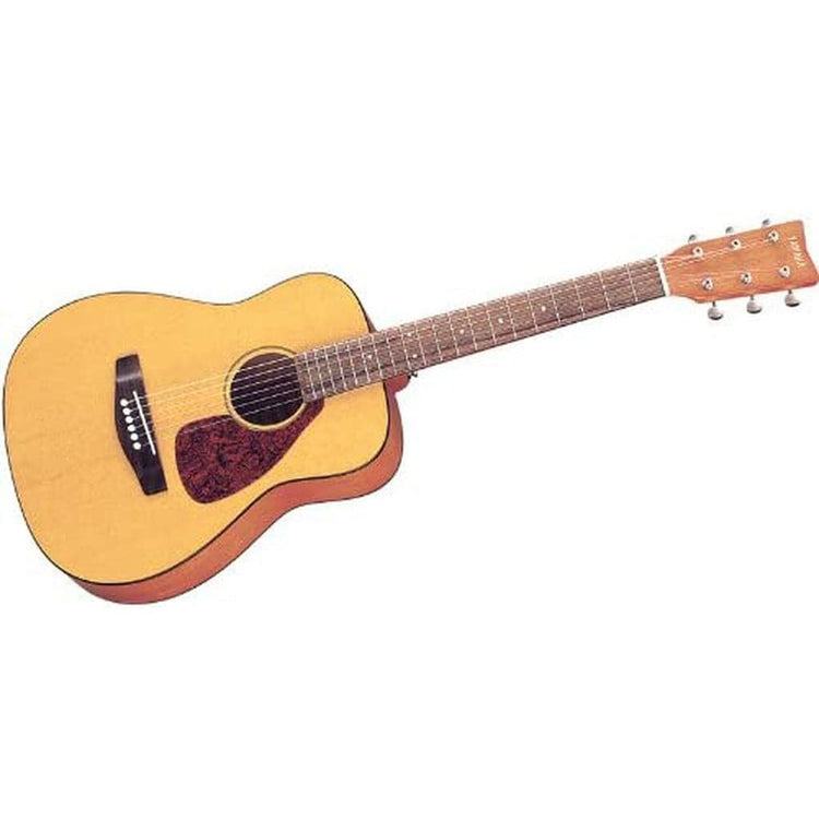 Yamaha JR1 3/4-size Dreadnought Acoustic Guitar - Natural