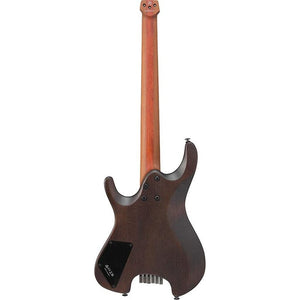 Ibanez Q52PB Electric Guitar - Antique Brown Stained
