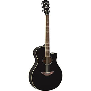 Yamaha APX600 Thin-line Cutaway Acoustic Electric Guitar