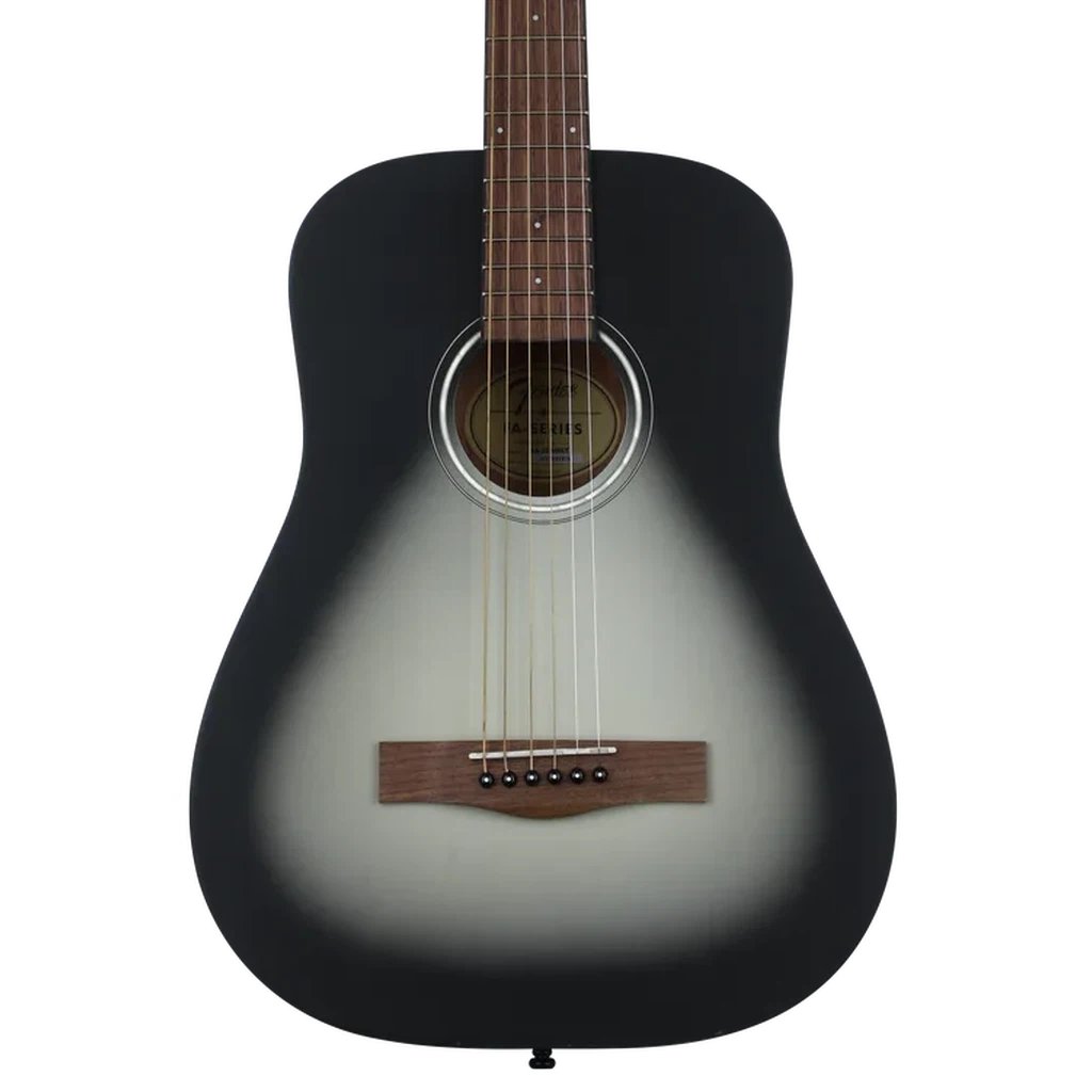 Fender FA-15 3/4 Scale Steel Acoustic Guitar
