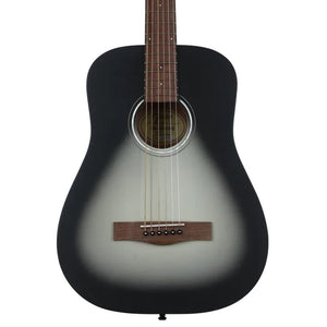 Fender FA-15 3/4 Scale Steel Acoustic Guitar