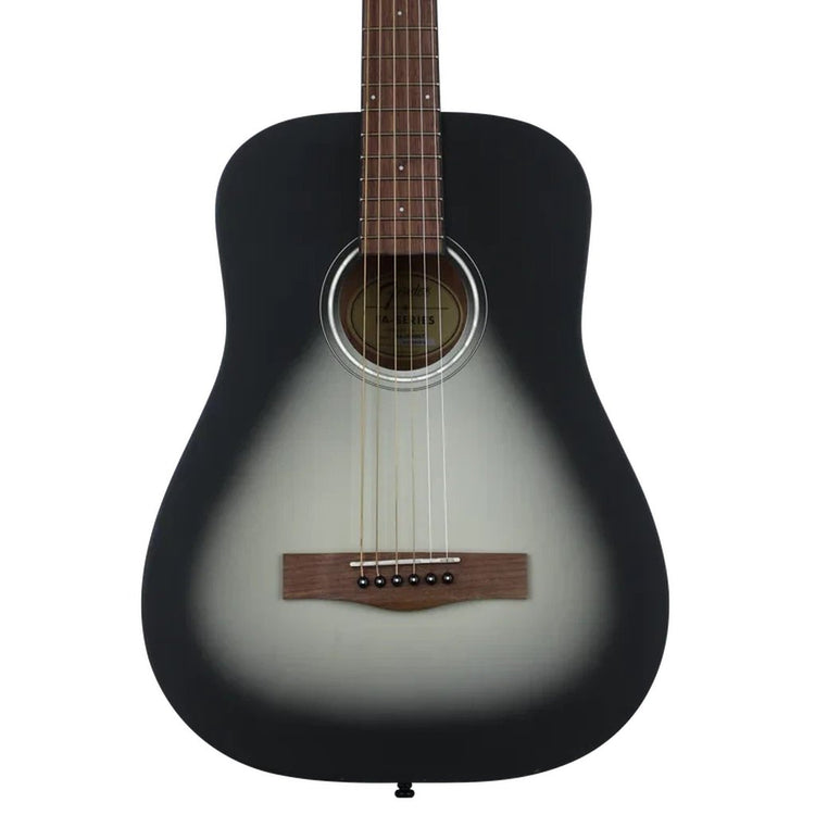 Fender FA-15 3/4 Scale Steel Acoustic Guitar