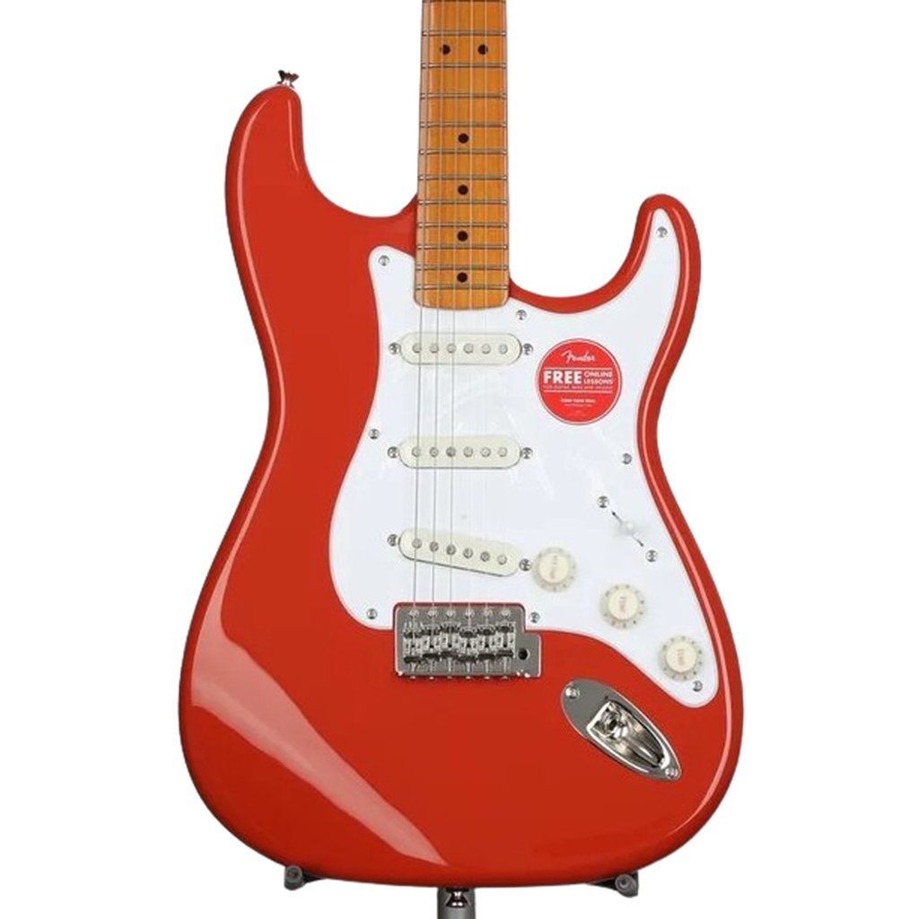 Squier Classic Vibe '50s Stratocaster Electric Guitar