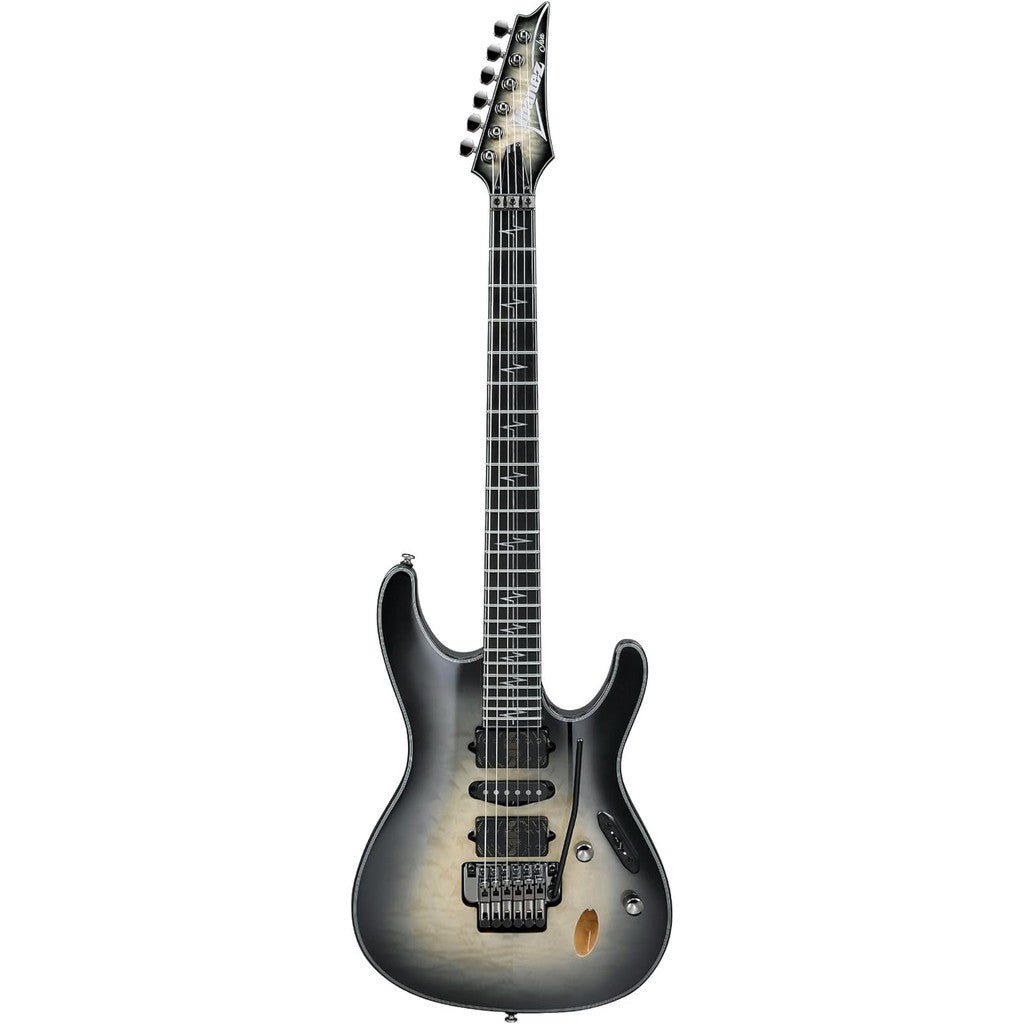 Ibanez Nita Strauss Signature JIVA10 Electric Guitar - Deep Space Blonde