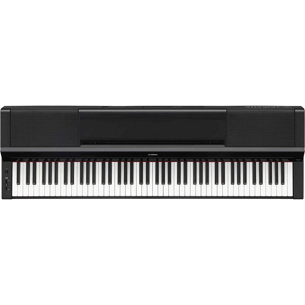 Yamaha PS500 88-key Smart Digital Piano - Black