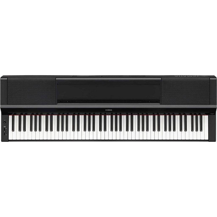 Yamaha PS500 88-key Smart Digital Piano - Black