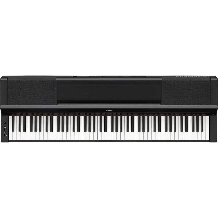 Yamaha PS500 88-key Smart Digital Piano - Black