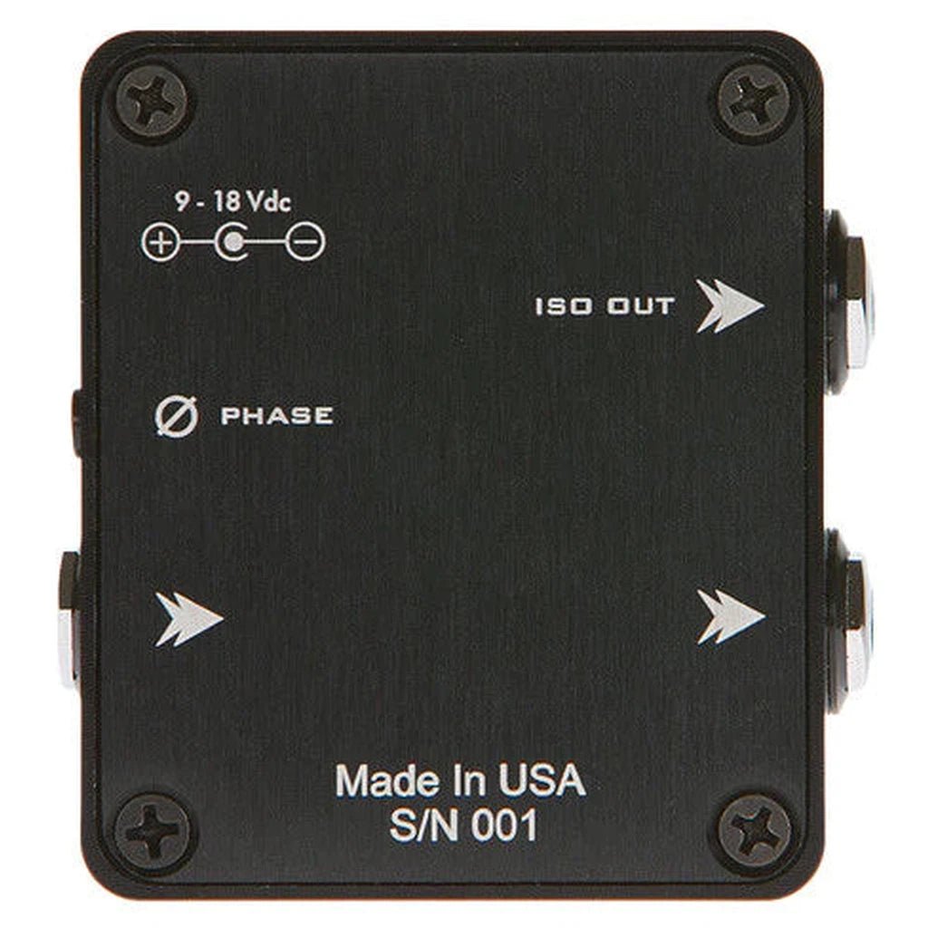 Suhr Buffer Guitar Pedal