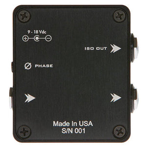 Suhr Buffer Guitar Pedal