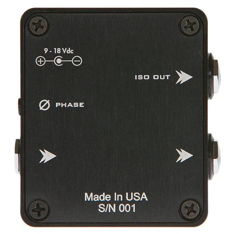 Suhr Buffer Guitar Pedal