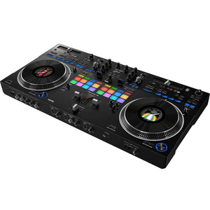 Pioneer DJ DDJ-REV7 2-deck Serato DJ Controller