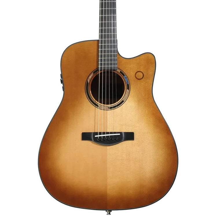 Yamaha TAG3 C TransAcoustic Dreadnought Acoustic-Electric Guitar