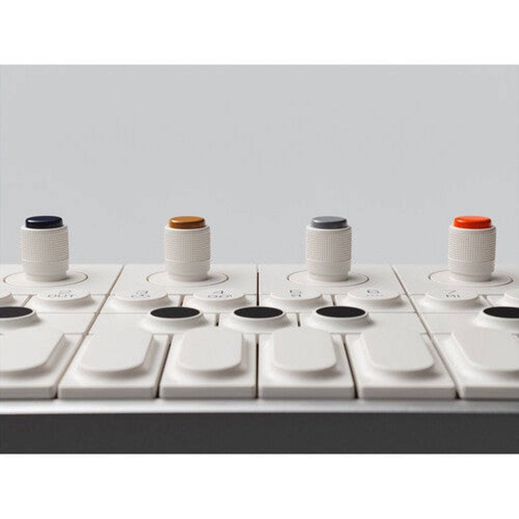 Teenage Engineering OP-1 Field Portable Synthesizer Workstation