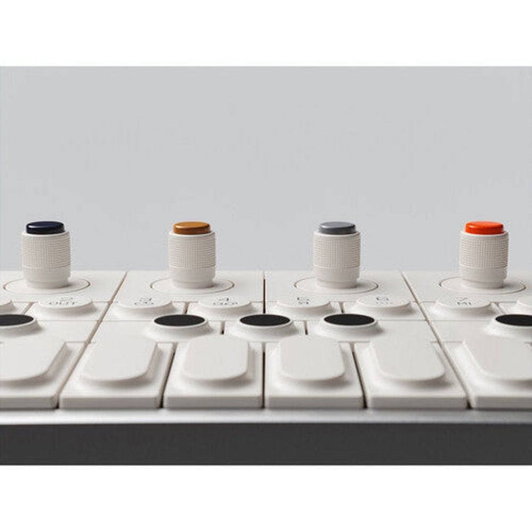 Teenage Engineering OP-1 Field Portable Synthesizer Workstation