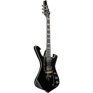 Ibanez FRM350 Paul Gilbert Signature Electric Guitar - Black