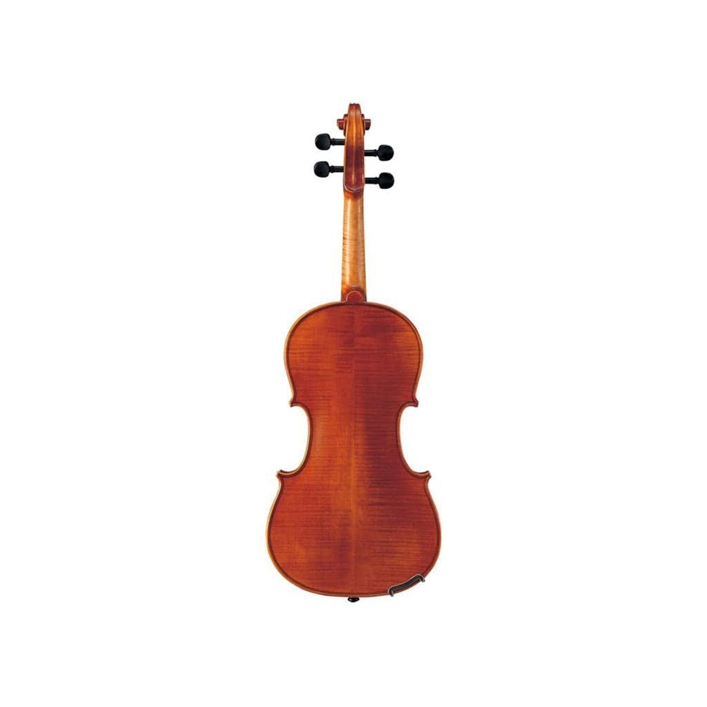 Yamaha AV7 Intermediate Braviol Series Violin | Irvine Art