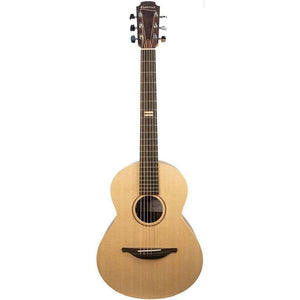 Sheeran by Lowden Ed Sheeran 'Equals' Limited Edition Signature Acoustic Electric Guitar