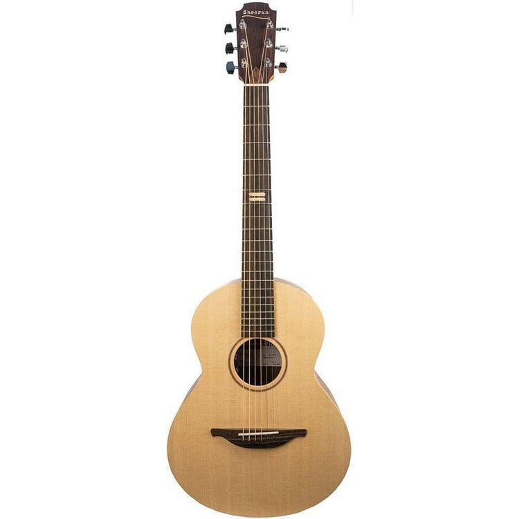 Sheeran by Lowden Ed Sheeran 'Equals' Limited Edition Signature Acoustic Electric Guitar