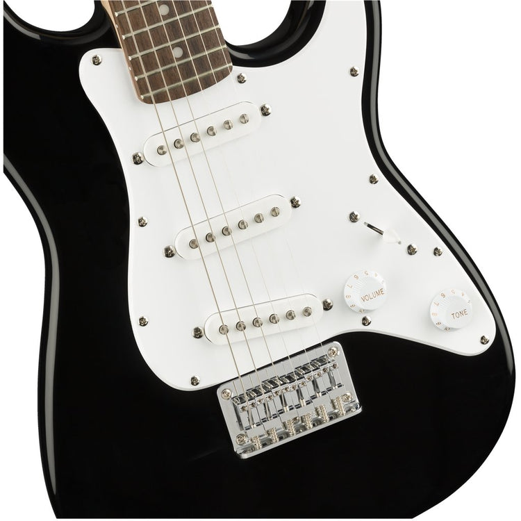 Squier Mini Stratocaster Electric Guitar