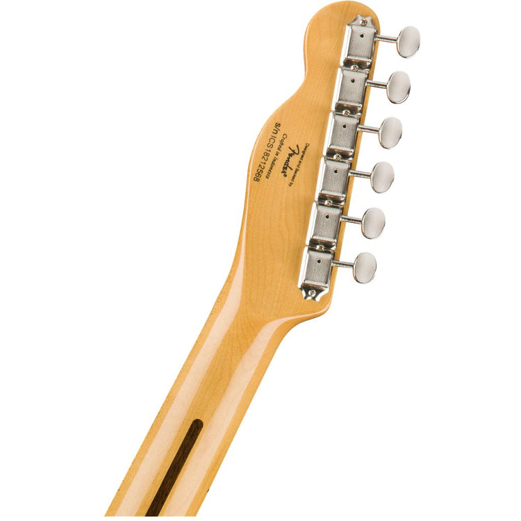 Squier Classic Vibe '70s Telecaster Custom Electric Guitar