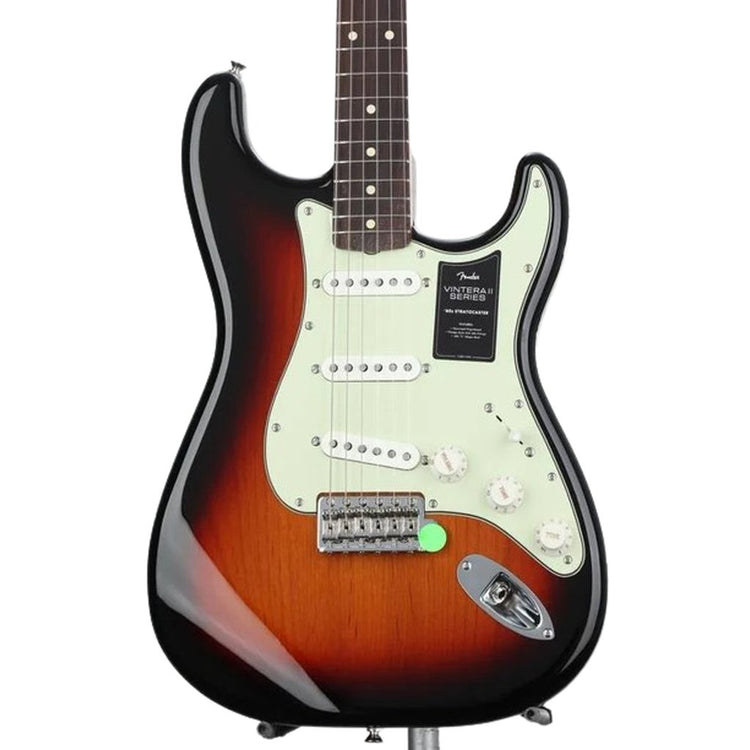Fender Vintera II '60s Stratocaster Electric Guitar