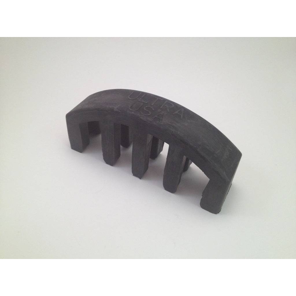Ultra USA Practice Rubber Bass Mute