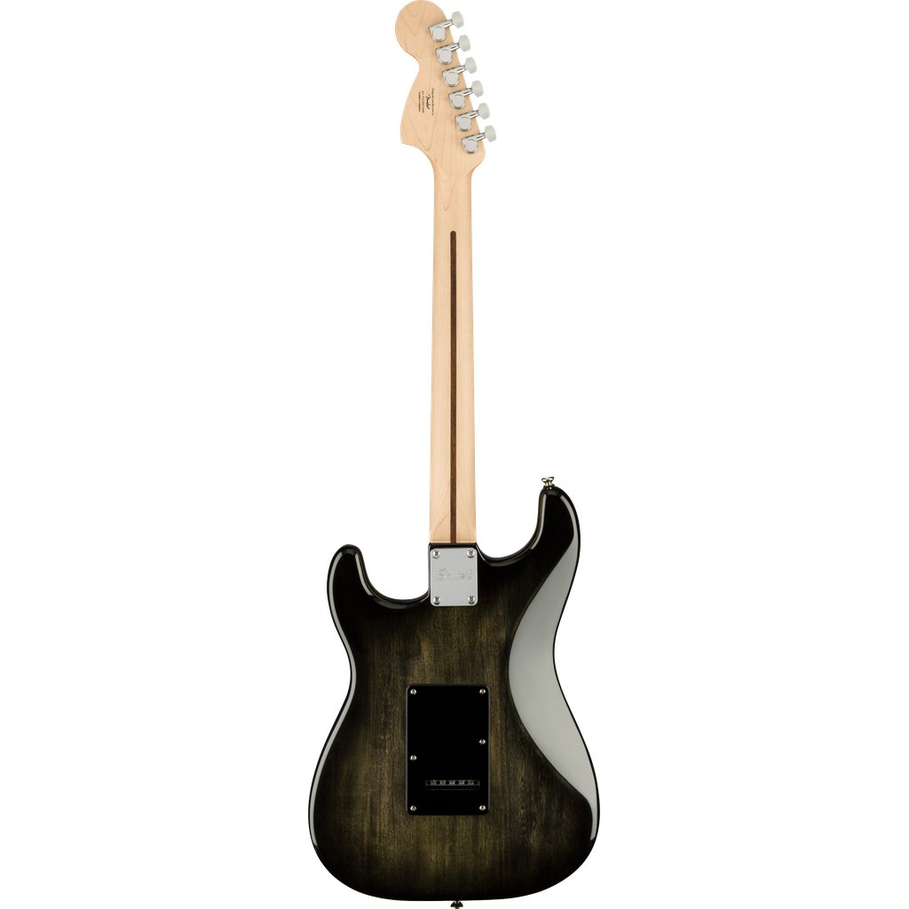 Squier Affinity Series Stratocaster FMT HSS Electric Guitar